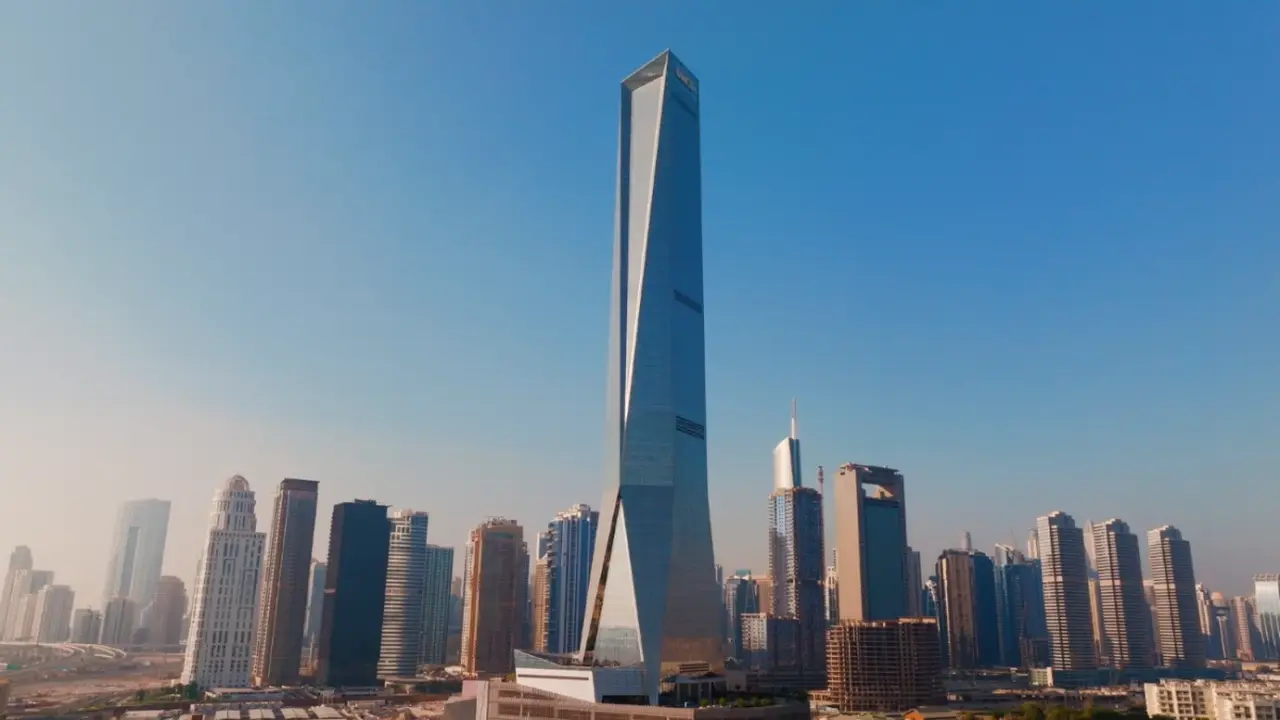 إطار جديد للمؤسسات الخاصة في دبي للسلع قريبًا